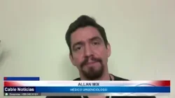 19 MAR 2026 La vacunación y el autocuidado es esencial para evitar contagiarse de influenza 19 MAR 2026 La vacunación y el autocuidado es esencial para evitar contagiarse de influenza