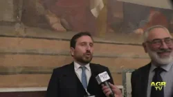 Premio Riccardo Bramante 2026 a Giorgio Rutelli | AGRTV