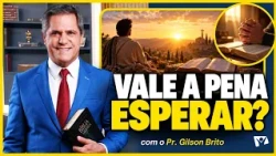 God Can Transform Your Habits | The Voice of Prophecy | Pr. Gilson Brito