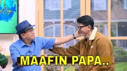 Haru, Roy Marten Ungkap Penyesalan dan Minta Maaf Ke Gibran | FYP (05/02/26) Part 1