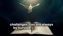 Faith, Courage, and Gratitude..