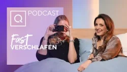 Gefangen in Thailand #16 - Fast verschlafen