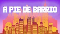 A PIE DE BARRIO CANIDO 18 03 2026