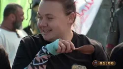 ЗОЛОТО ВИКИНГОВ - 5 сезон - 4 серия ЗОЛОТО ВИКИНГОВ - 5 сезон - 4 серия