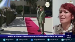 Messaouda Chaballah :  Que peut faire l’Algérie en intervenant militairement au Niger ?