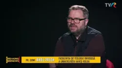 Breaking fake news: Va veni Lumina Sfântă de la Ierusalim? (@TVR1)