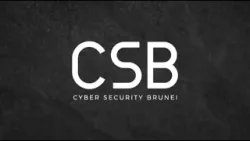 Rampai Pagi 30 Januari 2026, Segmen CSB - Statistik Insiden & Langkah-Langkah Keselamatan Siber 2026