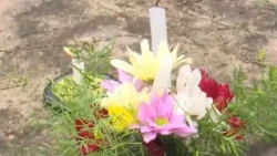 Femicide in Lambaré: We walk through the crime scene