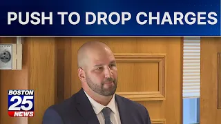 ‘Mizzie Cash,’ Michael Proctor and the continued push to toss a murder case