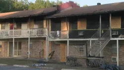 'We lost two beautiful souls today': Neighbors describe Sherwood fire, remember victims