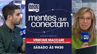 High sales but low profit? Find out where the problem lies | Mentes que Conectam | EP 09/05/2026