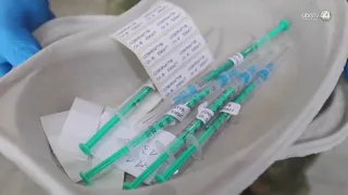 Although Covid-19 cases are decreasing, the virus continues to cause deaths in Mexico
