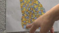 Macon Human Trafficking Prosecution Unit discusses successes, work with local law enforcement