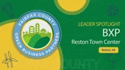 Green Business Partners Leader Spotlight: BXP