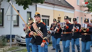 Waltz Night at Marchfelderhof: "Golden Johann Strauss" for Helga Papouschek