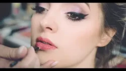 Labios rojos para San Valentín: tips para lucirlos perfectos Labios rojos para San Valentín: tips para lucirlos perfectos