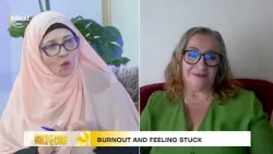 Перспектива | 5 сезон, 3 серия | с Фридой Уиллис Перспектива | 5 сезон, 3 серия | с Фридой Уиллис