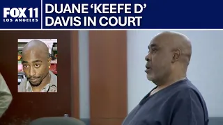 Jury selection begins in Tupac Shakur murder trial