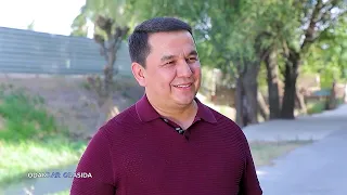 Yo'qolgan mehr || Odamlar orasida (02.08.2026)