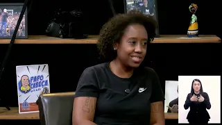 Smart Talk - Thalita Santos