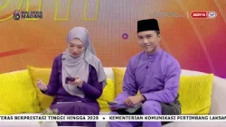 23 OKT 2026 - SPM - BELANJAWAN 2027: MEMACU PENDIDIKAN MEREALISASIKAN RMK13