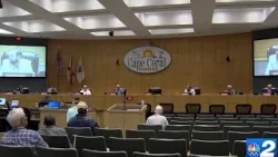 Cape Coral City Council decides to nix pay increase discussions from November ballot