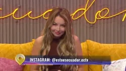 PROGRAMA ESTO ES ECUADOR MIÉRCOLES 04 DE FEBRERO 2026