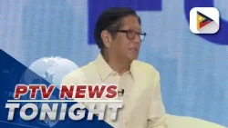 PBBM says PH needs ‘like-minded’ president, confirms he has been speaking to possible candidates...