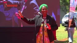 Kamiti ya Senate ya kuramata thirikari cia matura kugia na giikaro na aikari a tauni ya Thika