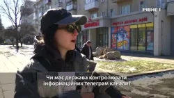 Telegram під прицілом розвідки: Кирило Буданов закликав деанонімізувати власників каналів