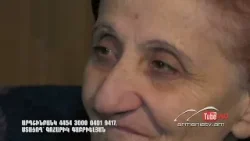 Սուր անկյուն 15.03.2026 - Քնարիկ Պետրոսյան «Հառիճի հրաշքը»