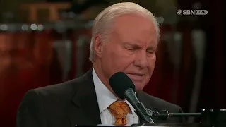 Sometimes Alleluia | Jimmy Swaggart