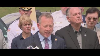 Gottheimer secures $42 million for NJ public safety