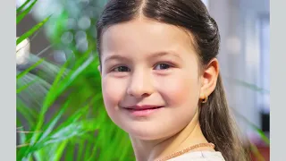 FBB  👸 პრინცესები 5 ❤️ 2026