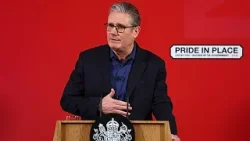 UK's Starmer apologises to Epstein victims over Mandelson's ambassador appointment