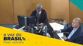 The Voice of Brazil - Judiciary News | 07/13/2026