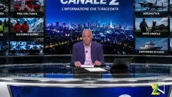 TG NEWS 19 Ottobre 2026 Siamo LIVE sul sito canale2tp.com, lascia un like nelle nostre pagine93/100