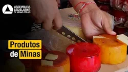AGRICULTURA FAMILIAR | Feira reúne produtores de 19 municípios