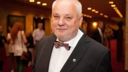 Panevėžyje – kultūrinis įvykis: po ilgos pertraukos už teatro vairo stoja J. Dautartas