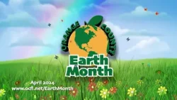 Earth Month 2024 Promo 3
