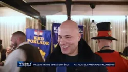 VIJESTI TELEVIZIJE JADRAN 19.01.2026.