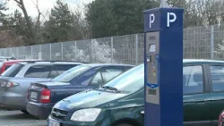 Olcsóbban lehet parkolni Olcsóbban lehet parkolni