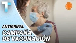 PAMI adelantó la VACNUNACIÓN ANTIGRIPAL gratuita: quiénes pueden acceder y los requisitos