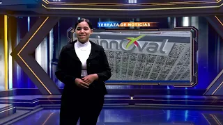 NEWS TERRACE 08/14/2026