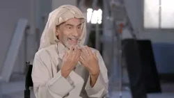 خارج النص | مرعي الحليان