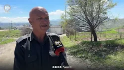 لە گوندەکان خوێندنى ئۆنلایین چۆن بەڕێوەدەچێت؟