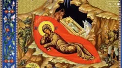 Рождественское волшебство наполнило Артём 7 января