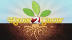Planting Fall Perennials | Know 2 Grow | Oct. 12, 2026