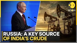 Global Energy Markets Brace For Fresh Russia Sanctions | WION News