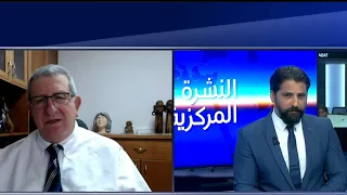 Dr. Moshe Elad: "Katz's Statements Regarding Occupying Another Refugee Camp Are Election-Related"